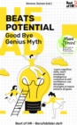 Image for Head Beats Potential - Good Bye Genius Myth: Learn Cognitive Skills, Learn Emotional Intelligence Resilience &amp; Self-Confidence, Use Discipline Strengths &amp; Talent, Achieve All Goals