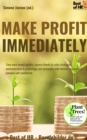 Image for Make Profit Immediately: Earn More Money Quickly, Success Thanks to Sales Strategies Communication &amp; Psychology, Win Customers With Rhetoric, Negotiate &amp; Convince Self-Confidently