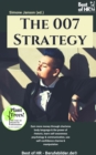 Image for 007 Strategy: Earn More Money Through Charisma Body Language &amp; The Power of Rhetoric, Learn Self-Awareness Psychology &amp; Communication, Use Self-Confidence Charme &amp; Manipulation