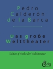 Image for Das grosse Welttheater