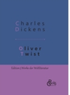 Image for Oliver Twist : Gebundene Ausgabe