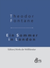 Image for Ein Sommer in London