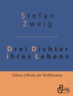 Image for Drei Dichter ihres Lebens