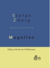 Image for Magellan : Der Mann und seine Tat - Gebundene Ausgabe