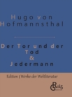 Image for Tor und Tod &amp; Jedermann