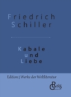 Image for Kabale und Liebe : Gebundene Ausgabe