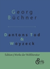 Image for Dantons Tod &amp; Woyzeck : Gebundene Ausgabe