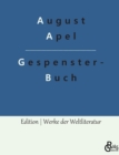 Image for Gespensterbuch