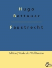 Image for Faustrecht