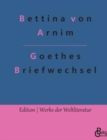 Image for Goethes Briefwechsel