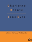 Image for Jane Eyre : Jane Eyre, die Waise von Lowood