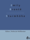 Image for Sturmhoehe : Wuthering Heights (Deutsche Ausgabe)