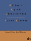Image for Pater Brown