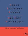 Image for Der rote Freibeuter