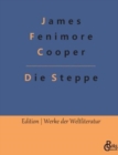Image for Die Steppe