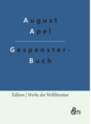 Image for Gespensterbuch