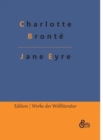 Image for Jane Eyre : Jane Eyre, die Waise von Lowood