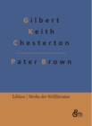 Image for Das Geheimnis des Paters Brown