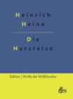 Image for Die Harzreise
