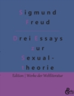 Image for Drei Abhandlungen zur Sexualtheorie