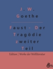 Image for Faust - Der Tragoedie zweiter Teil