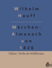 Image for Marchen-Almanach von 1826