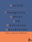 Image for Theogonie - Goetter und Goettinnen Geschlecht