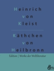 Image for Das Kathchen von Heilbronn