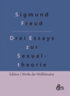 Image for Drei Abhandlungen zur Sexualtheorie