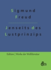 Image for Jenseits des Lustprinzips