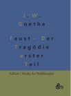 Image for Faust - Der Tragoedie erster Teil