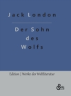 Image for Der Sohn des Wolfs