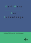 Image for Zur Judenfrage