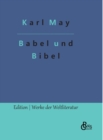 Image for Babel und Bibel