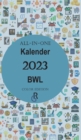 Image for All-In-One Kalender 2023 BWL : Color Edition Geschenkidee fur Betriebswirte