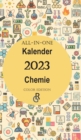 Image for All-In-One Kalender 2023 Chemie : Color Edition Geschenkidee fur Chemiker