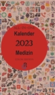 Image for All-In-One Kalender 2023 Medizin