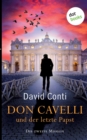 Image for Don Cavelli und der letzte Papst - Die zweite Mission