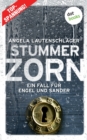 Image for Stummer Zorn - Ein Fall f?r Engel und Sander 7