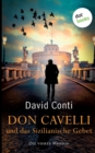 Image for Don Cavelli und das Sizilianische Gebet - Die vierte Mission