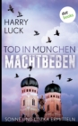 Image for Tod in Munchen - Machtbeben