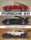 Image for Porsche 911 : Legends Made of LEGO (R)