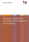 Image for Enterprise Social Policy as a Means of Development of Social Work