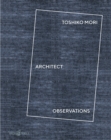 Image for Toshiko Mori Architect : Observations