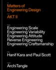 Image for Matters of Engineering Design