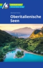 Image for Oberitalienische Seen Reisefuhrer Michael Muller Verlag : Individuell reisen mit vielen praktischen Tipps: Individuell reisen mit vielen praktischen Tipps