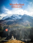 Image for Wanderlust Himalaya  : hiking on top of the world