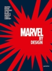 Image for Marvel by design