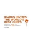 Image for Ikarus Invites the World&#39;s Best Chefs