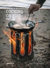 Image for Cooking on Fire